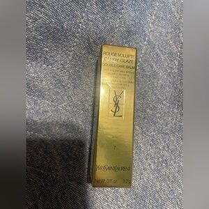 Yves Saint Laurent Gold Rouge Volupté Balm